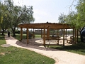 PERGOLA DE 11,00